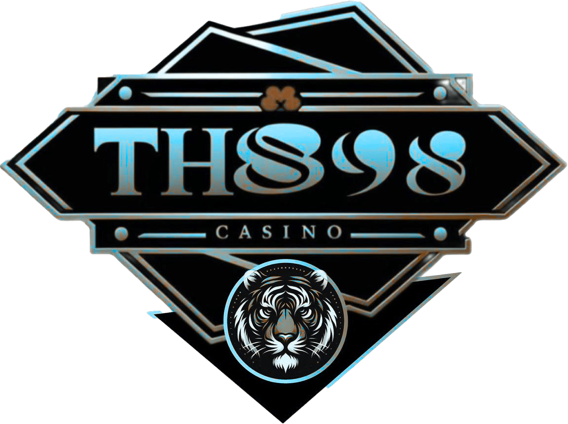 th898 slot-Logo